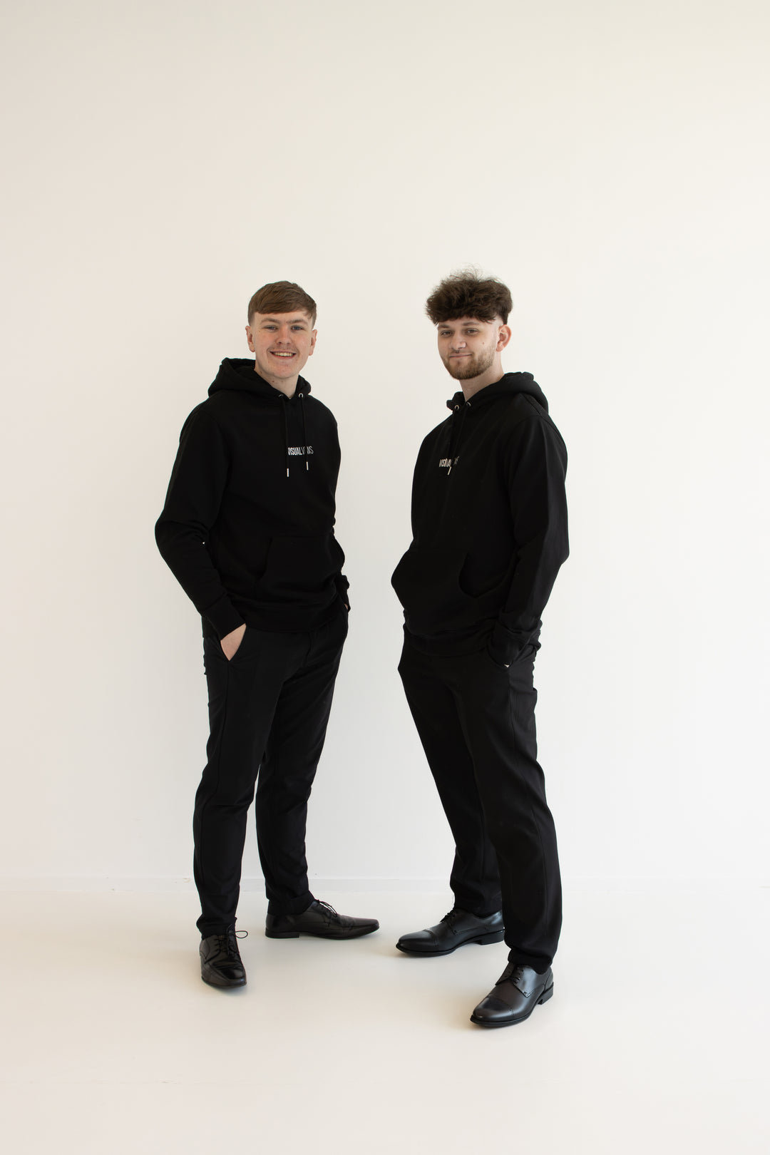 Daniel and Harry 1