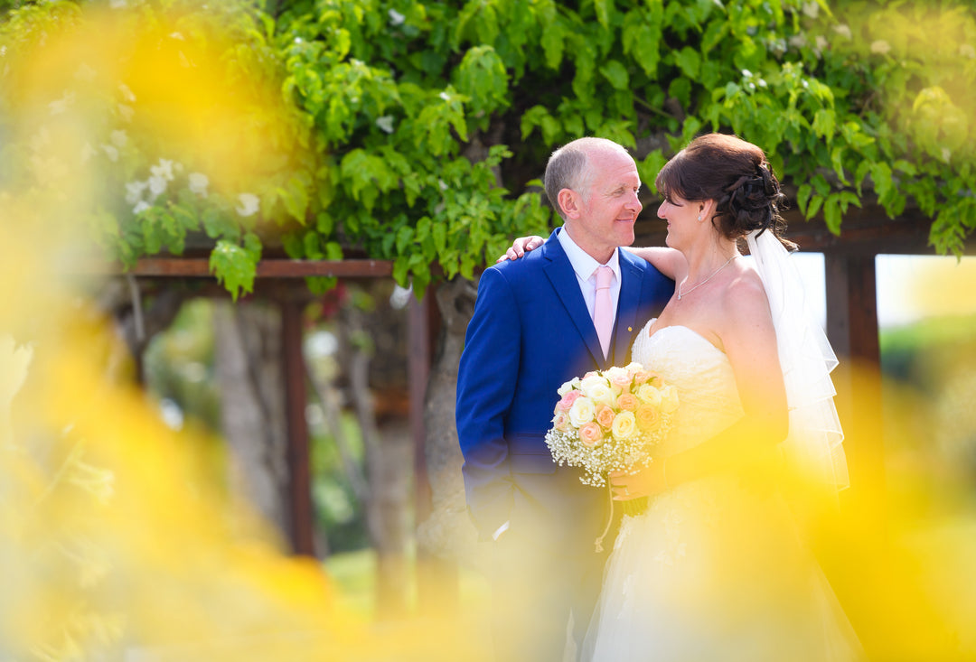 LUXURY WEDDING PHOTOGRAPHY