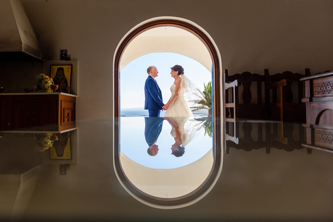 LUXURY WEDDING PHOTOGRAPHY