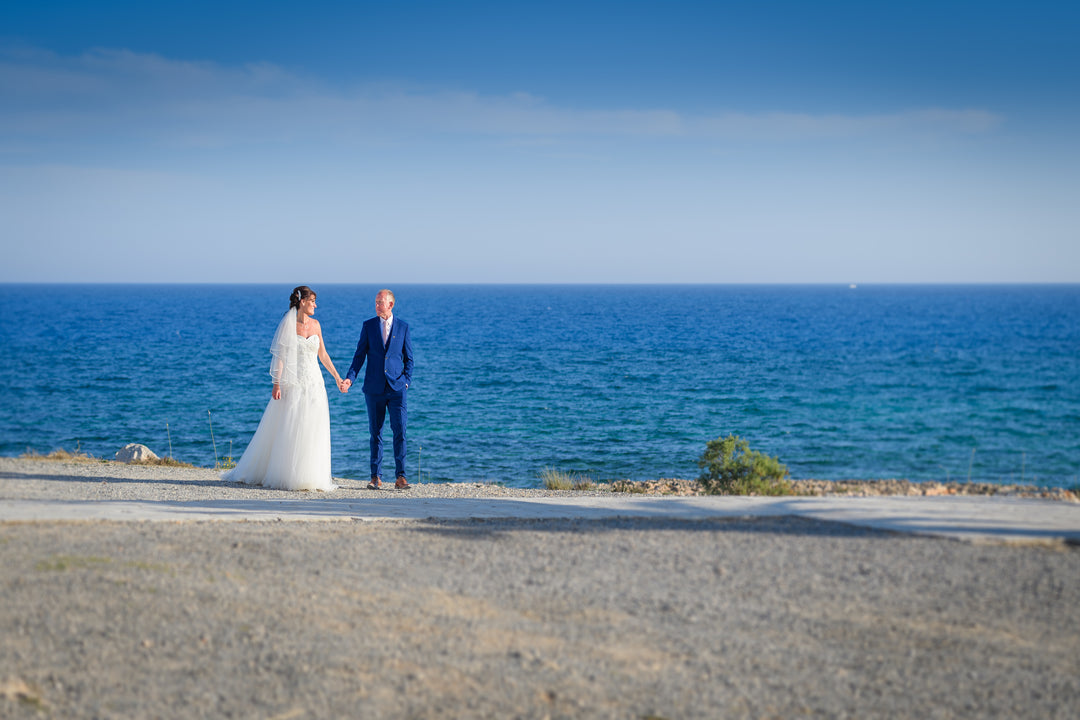 LUXURY WEDDING PHOTOGRAPHY