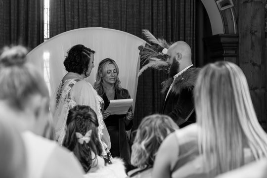 LUXURY WEDDING PHOTOGRAPHY