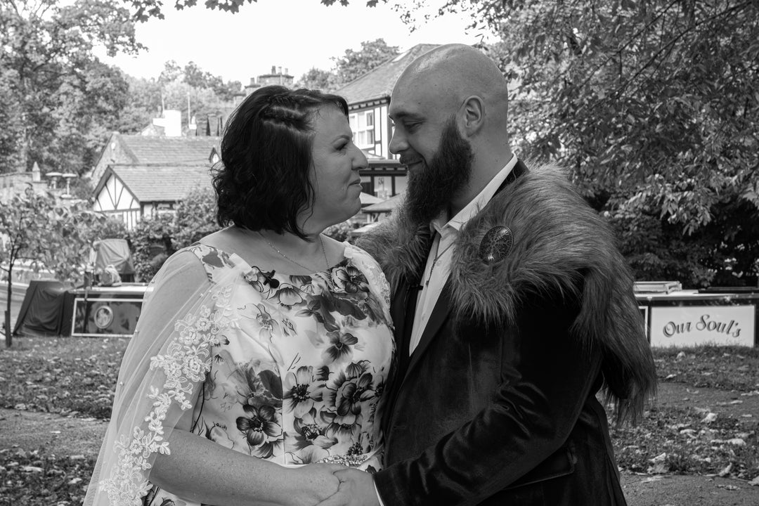 LUXURY WEDDING PHOTOGRAPHY