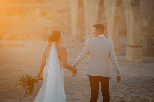 LUXURY WEDDING PHOTOGRAPHY
