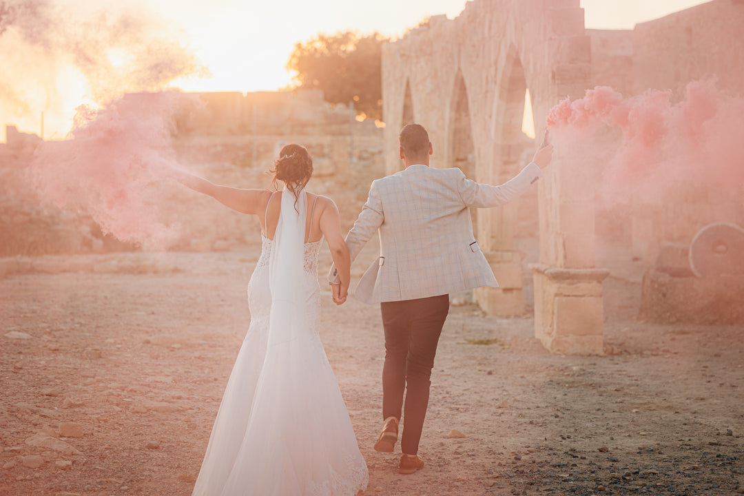 LUXURY WEDDING PHOTOGRAPHY