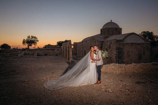 LUXURY WEDDING PHOTOGRAPHY