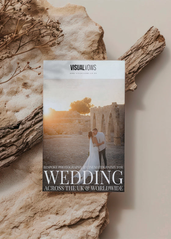 Brochure Front Page
